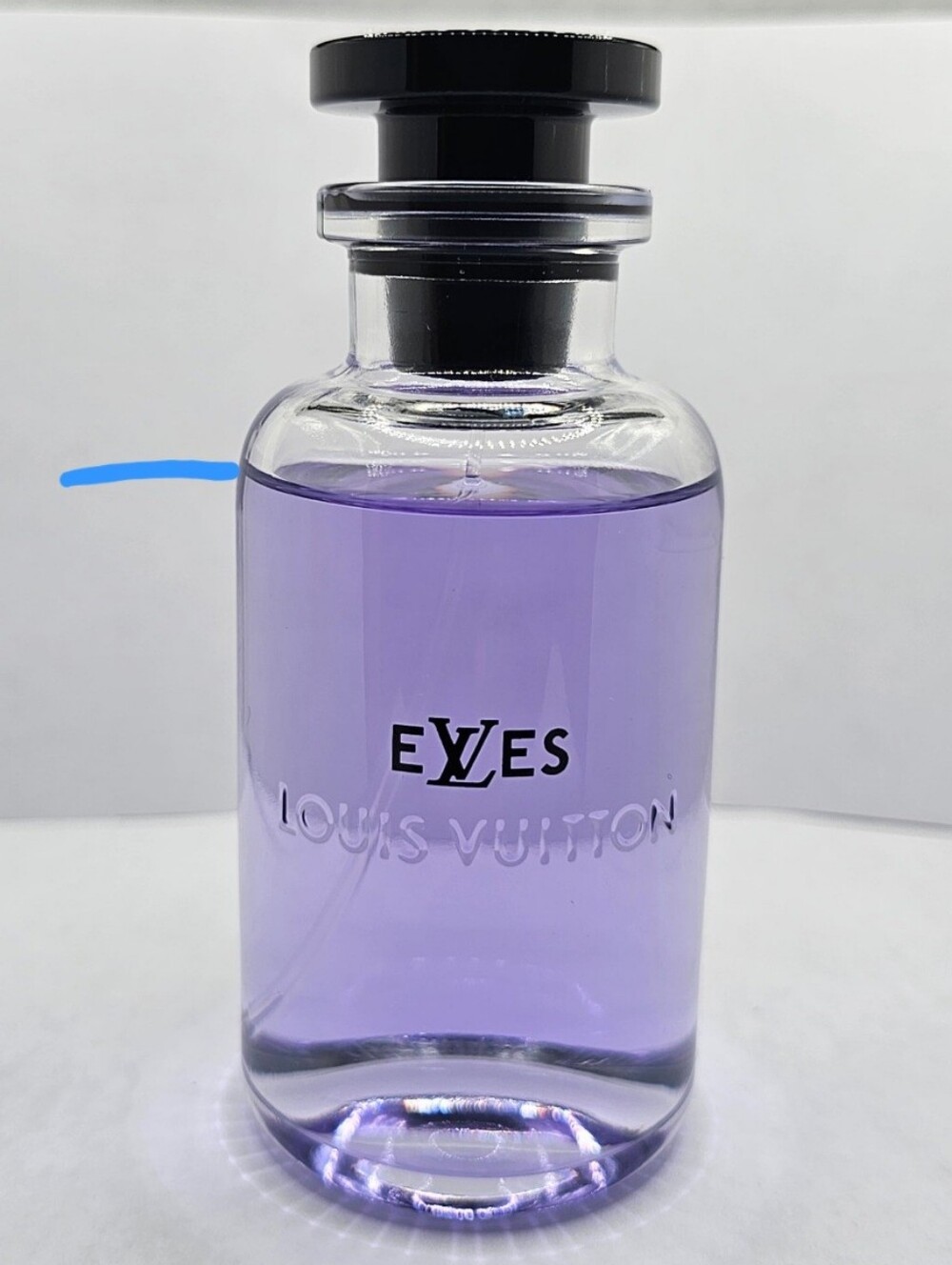 ☀️1 Btl✅️ LOUIS VUITTON ELVES FRAGRANCE💯100ML BOTTLE ➕️ 💥8pc=16ML✅️ - Picture 4 of 16